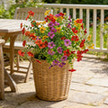 Fleurs Artificielles Marguerite