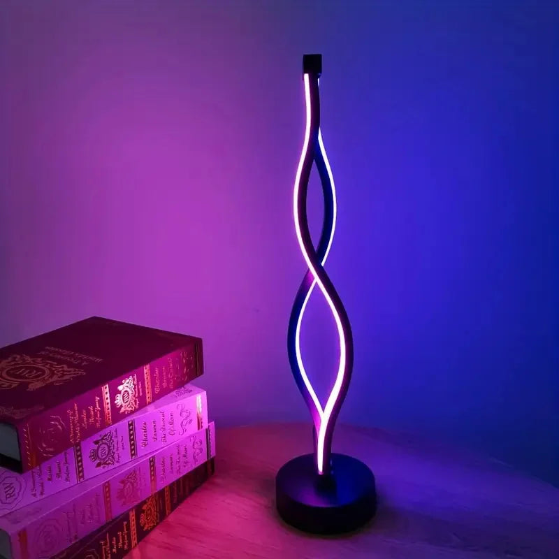 Lampe de Chevet Nordique Minimaliste